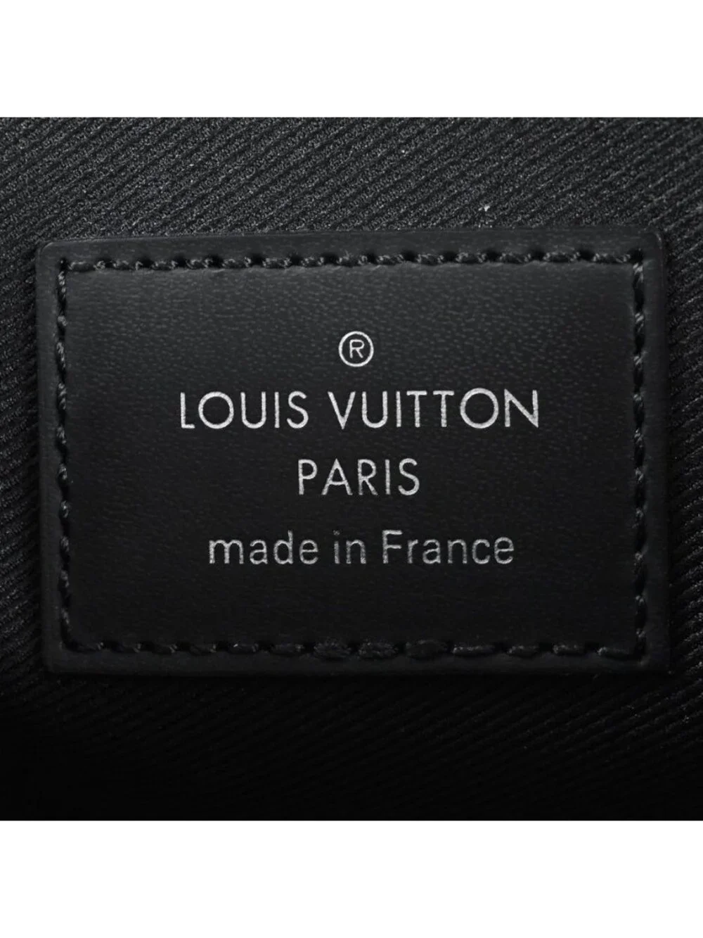 Louis Vuitton Clutch Pochette Jour PM